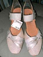 Rieker Halbschuh Neu Berlin - Hellersdorf Vorschau