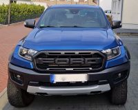 Ford Ranger Raptor, Garantie bis 2027 Nordrhein-Westfalen - Bergkamen Vorschau