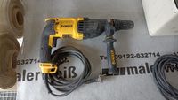 Dewalt D25 134 QS – Bohrhammer Bayern - Schwabach Vorschau