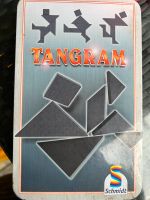 Tangram Spiel Saarland - Wadgassen Vorschau