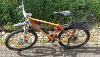 Bulls Vanida MTB Fahrrad Damen 26 Zoll 27 Gang Hessen - Bad Homburg Vorschau