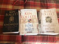 Ken Follet Historische Romane Niedersachsen - Celle Vorschau
