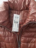 Taifun Outdoor Steppjacke Jacke Braun Gr  38 Damen Neu m.Etikett Hessen - Rotenburg Vorschau