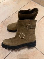 Jimmy Choo Stiefel 38.5 Bayern - Bockhorn Vorschau