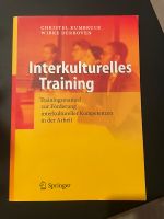 Buch: Interkulturelles Training Rheinland-Pfalz - Trier Vorschau