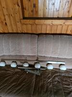 Wohnzimmer Lampe Saarland - Lebach Vorschau
