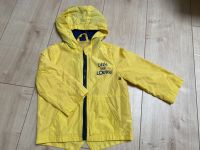 Jacke „Little but LOUD“ Gr. 86/92 gelb Berlin - Pankow Vorschau