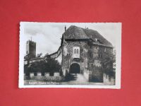 Alte Postkarte AK Eisenach, Eingang zur Wartburg Baden-Württemberg - Gailingen am Hochrhein Vorschau