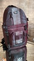 Lowepro SlingShot 202 AW SLR-Kamerarucksack, schwarz Pankow - Prenzlauer Berg Vorschau