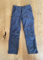 Vaude Kinderwanderhose mit Zip-Hosenbeinen Baden-Württemberg - Schwäbisch Hall Vorschau