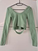Crop Pulli / Pullover Rheinland-Pfalz - Landstuhl Vorschau