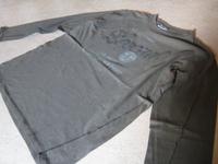 Herren Shirt Gr. L Langarm Tom Tailor TOP Nordrhein-Westfalen - Hemer Vorschau