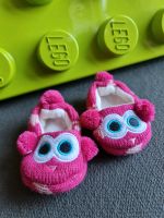 Baby Schuhe pink Bayern - Deggendorf Vorschau