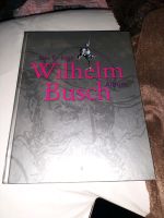 Buch , Wilhelm Busch , Album Rheinland-Pfalz - Bad Dürkheim Vorschau