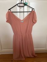 Kleid Rose/ Lachs/ apricot M Berlin - Pankow Vorschau