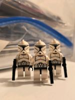 3x LEGO® Star Wars - Clone Trooper Phase 1 SW0442 aus Set 75000 Rheinland-Pfalz - Ludwigshafen Vorschau