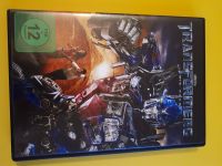 DVD - Transformers - Die Rache Dresden - Dresden-Plauen Vorschau