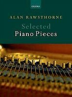 Rawsthorne Selected Piano Piaces neuw. Klaviernoten Sachsen - Großenhain Vorschau