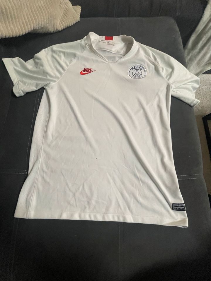 PSG Trikot in Amtzell