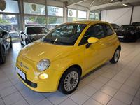 Fiat 500 Pop/1.Hand Köln - Ossendorf Vorschau