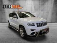 Jeep Grand Cherokee 3.0 CRD Summit 12 Monate Garantie Rheinland-Pfalz - Saulheim Vorschau