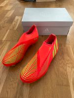 Adidas Predator Edge 3 Fußballschuh Neu Schleswig-Holstein - Elmshorn Vorschau