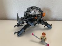 Lego Star Wars General Grievou‘s Wheel Bike 75040 Herzogtum Lauenburg - Schönberg Vorschau