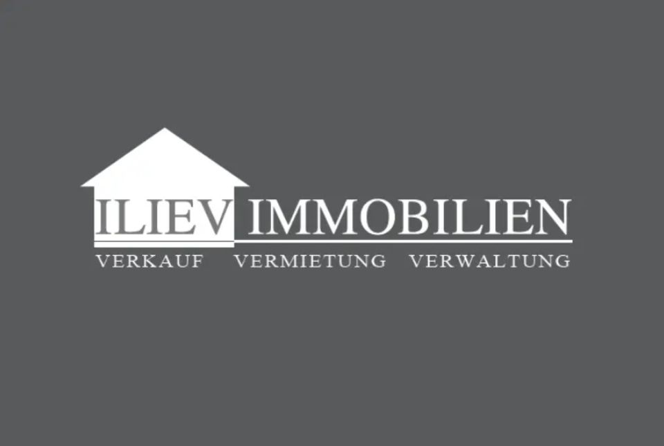 ILIEV IMMOBILIEN: Zentrales Nagel- und Kosmetikstudio in der MAXVORSTADT in München