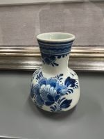 Royal Delft Holland Vase Kunst Antik Handarbeit Nordrhein-Westfalen - Mülheim (Ruhr) Vorschau