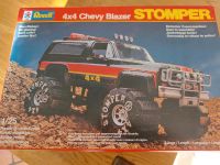 Revell  4x4 Chevy Blazer STOMPER Nordrhein-Westfalen - Arnsberg Vorschau