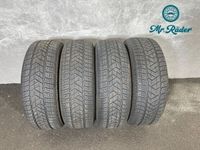 4x Winterreifen Pirelli Scorpion Winter 215/65 R16 98H Dortmund - Körne Vorschau