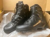 Haix Commander GTX 42/8 Bundeswehr / Wanderschuhe Nordrhein-Westfalen - Inden Vorschau