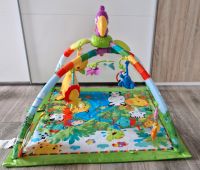 Fisher Price Rainforest mit Musik und Licht Niedersachsen - Schellerten Vorschau