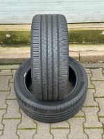 2x Sommerreifen 245/45R18 96W Continental Eco Contact 6 neuwertig 2021 Nordrhein-Westfalen - Gelsenkirchen Vorschau