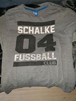 Zwei Schalke T- Shirts Gr. XXL Hessen - Fulda Vorschau