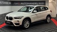 BMW X1 xDrive 20 d *PANORAMA*AHK*KLIMA*ALU Nordrhein-Westfalen - Remscheid Vorschau
