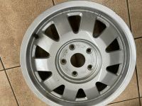 Audi Alufelge 5x112 A4 A6 6x15 4B0601025N Original geschmiedet NE Hessen - Hainburg Vorschau