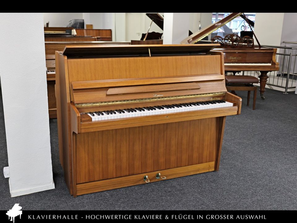Klangvolles Dietmann Klavier, 113 ★ günstig vom Fachhändler in Altenberge