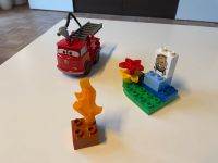 Lego DUPLO 6132 Disney Cars Nordrhein-Westfalen - Bad Oeynhausen Vorschau