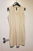 Marc Cain Kleid Gr N2 Beige Nordrhein-Westfalen - Grevenbroich Vorschau