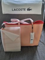 Lacoste Handtasche / Shopper Frankfurt am Main - Ginnheim Vorschau