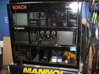 Disketten für Compakt Tester Bosch Nordrhein-Westfalen - Mechernich Vorschau