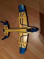 Styropor Segelflieger Playmobil Hessen - Philippsthal (Werra) Vorschau