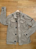 Jacke Esprit Gr L khaki Niedersachsen - Göttingen Vorschau