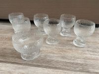 Iittala Kekkerit Gläser Vintage Timo Sarpaneva Design Berlin - Tempelhof Vorschau