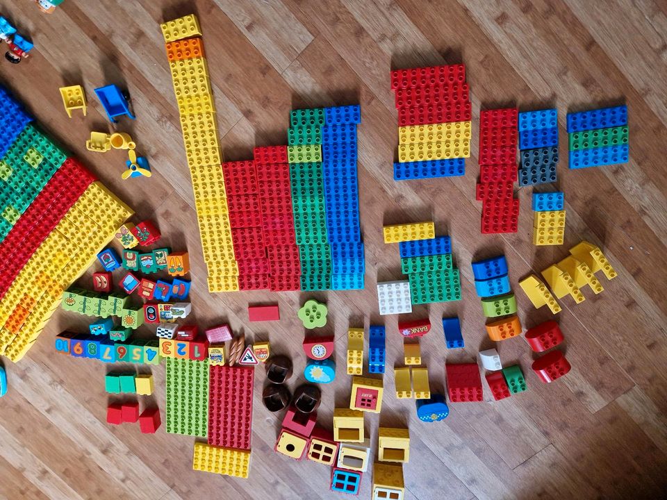Lego Duplo Bausteine in Berlin