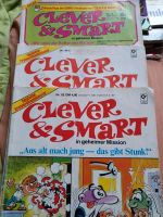 Clever Smart Comic 3 Bände Bayern - Wunsiedel Vorschau