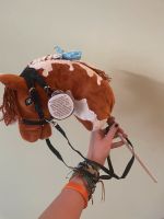 Hobby Horse Fohlen / Pony mit Trense Hamburg-Nord - Hamburg Eppendorf Vorschau