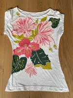 Damen T-Shirt Mango Gr 36 neuwertig Düsseldorf - Eller Vorschau