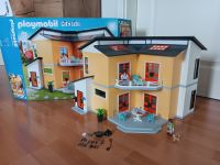 Playmobil modernes Wohnhaus Niedersachsen - Buxtehude Vorschau